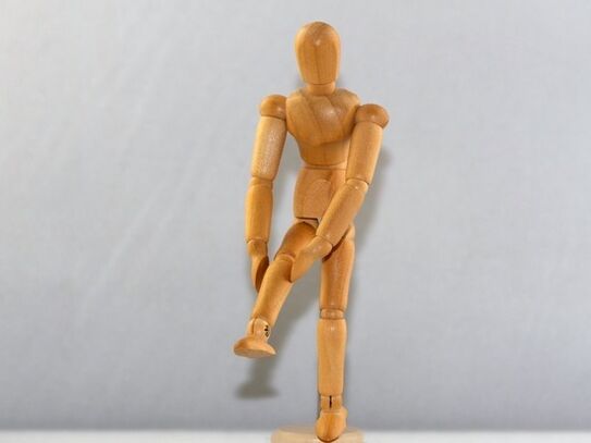 Les problèmes articulaires aggravent votre bien-être