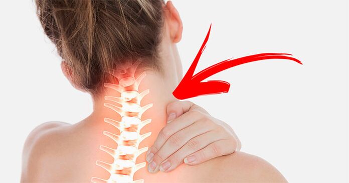 Douleur au cou pourquoi et que faire