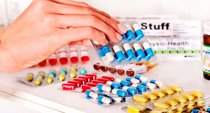Médicaments pour traiter l'arthrose de la hanche