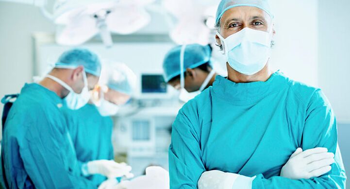 traitement chirurgical de l'arthrose de la hanche