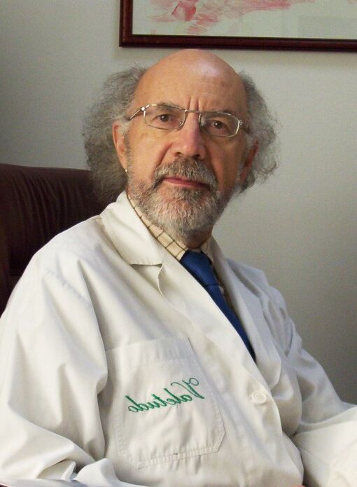 Docteur chirurgien Michel Jacobs